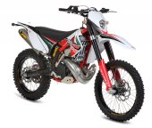 2011 GAS GAS EC 250 2T Six-Days photo